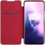 Nillkin Qin Series Leather case for Oneplus 7 Pro order from official NILLKIN store